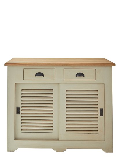 Kommode Teak Top Nr:1816 1