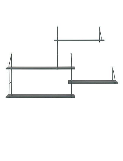Wandregal Harlem Nr:1869 1