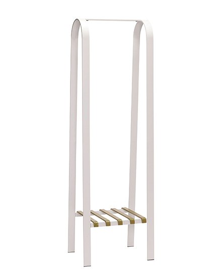 Kleiderständer Sempre von Hübsch Interior &#9733; Kundenbewertung "Sehr gut" &#9733; 10&euro; Neukundenrabatt &#9733; Schnell verschickt &#9733; Günstig bei car-Moebel.de