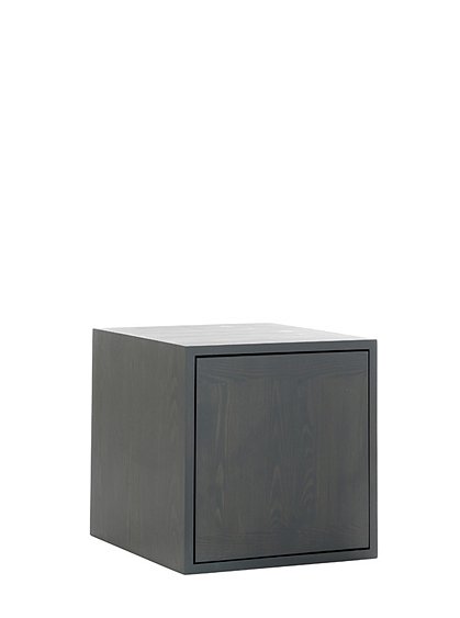 Holzwürfel 1 Tür Nr:1866 1
