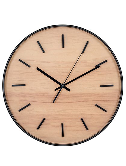 Wanduhr Kensington v. House Nordic &#9733; Kundenbewertung "Sehr gut" &#9733; 10&euro; Rabatt für Neukunden &#9733; Schnell verschickt &#9733; Jetzt kaufen bei car-Moebel.de