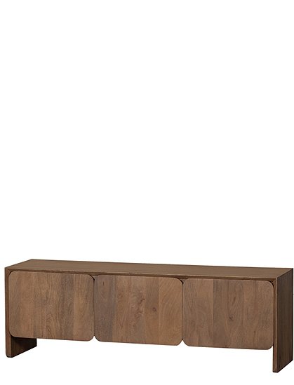 Sideboard Jerre von WOOOD &#9733; Kundenbewertung "Sehr gut" &#9733; 10&euro; Neukundenrabatt &#9733; Schnell verschickt &#9733; Günstig bei car-Moebel.de