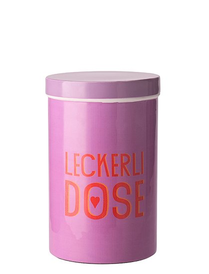 Love Pets Leckerli Dose von GiftCompany &#9733; Kundenbewertung "Sehr gut" &#9733; 10&euro; Rabatt für Neukunden &#9733; Schnell verschickt &#9733; Jetzt bei car-Moebel