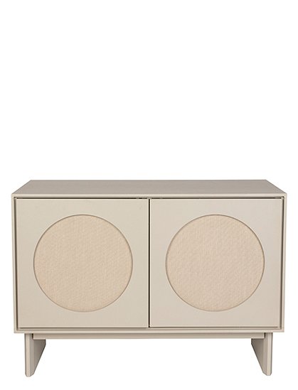 Sideboard Twin von Zuiver &#9733; Kundenbewertung "Sehr gut" &#9733; 10&euro; Rabatt für Neukunden &#9733; Schnell verschickt &#9733; Jetzt kaufen bei car-Moebel.de