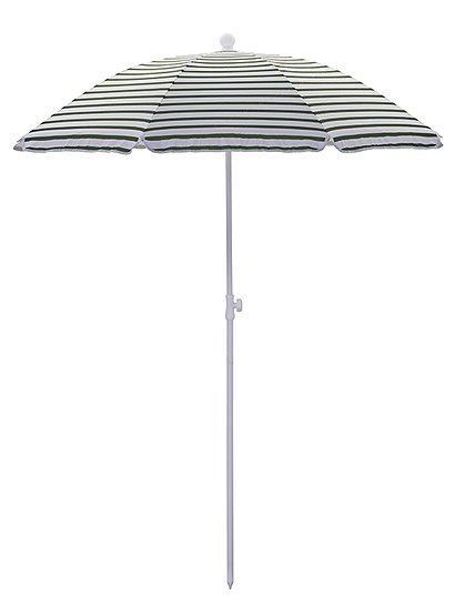 Sonnenschirm Oktogon von house doctor &#9733; Kundenbewertung "Sehr gut" &#9733; 12&percnt; Rabatt für Neukunden &#9733; Schnell verschickt &#9733; Günstig bei car-Moebel.de