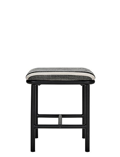 Hocker Toda von house doctor &#9733; Kundenbewertung "Sehr gut" &#9733; 10&euro; Rabatt für Neukunden &#9733; Schnell verschickt &#9733; Jetzt günstig kaufen bei car-Moebel.de