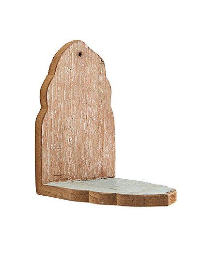 Wandkonsole von Madam Stoltz &#9733; Kundenbewertung "Sehr gut" &#9733; 10&euro; Rabatt für Neukunden &#9733; Schnell verschickt &#9733; Günstig bei car-Moebel.de