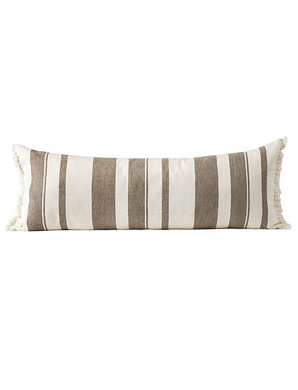 Kissen Mali 30x80 von TineK Home &#9733; Kundenbewertung "Sehr gut" &#9733; 10&euro; Neukundenrabatt &#9733; Schnell verschickt &#9733; kaufen bei car-Moebel.de