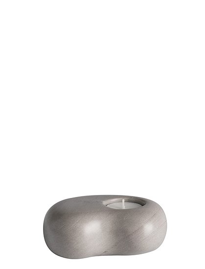 Kerzenhalter aus Speckstein von TineK Home &#9733; Kundenbewertung "Sehr gut" &#9733; 10&euro; Neukundenrabatt &#9733; Schnell verschickt &#9733; kaufen bei car-Moebel.de