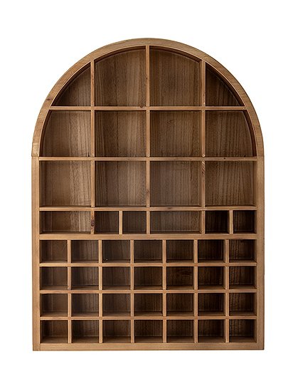 Wandregal Celtic von Bloomingville &#9733; Kundenbewertung "Sehr gut"  &#9733; 12&percnt; Neukundenrabatt &#9733; Schnell verschickt &#9733; Bloomingville "Neu" entdecken