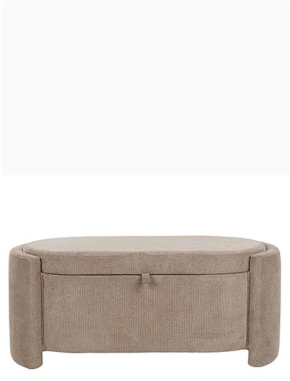 Bank Miro von White Label Living &#9733; Kundenbewertung "Sehr gut" &#9733; 12&percnt; Rabatt für Neukunden &#9733; Schnell verschickt &#9733; Jetzt kaufen bei car-Moebel.de