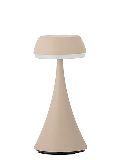 Pepple tragbare Lampe von Bloomingville  &#9733; Kundenbewertung "Sehr gut" &#9733; 10&euro; Rabatt für Neukunden &#9733; Schnell verschickt &#9733; Günstig bei car-Moebel.de