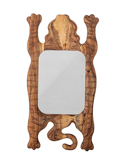Marga Wand-Spiegel von Bloomingville &#9733; Kundenbewertung "Sehr gut" &#9733; 10&euro; Rabatt für Neukunden &#9733; Schnell verschickt &#9733; Günstig bei car-Moebel.de