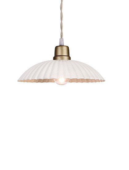 LV02055 Hängeleuchte Ingrid,3,x23,weiß 1