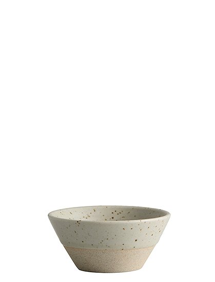Bowl Grainy, Ø15 Steingut v. Nordal &#9733; Kundenbewertung "Sehr gut" &#9733; 12&percnt; Neukundenrabatt &#9733; Schnell verschickt &#9733; Jetzt kaufen bei car-Moebel.de