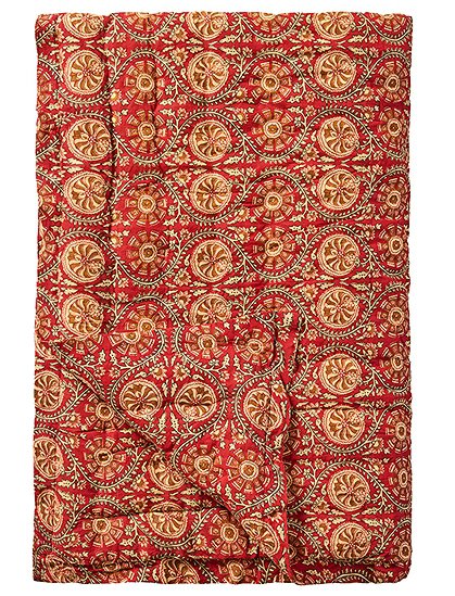 Baumwoll Quilt Bella, 130x170 v. Ib Laursen &#9733; Kundenbewertung "Sehr gut" &#9733; 12&percnt; Rabatt für Neukunden &#9733; Schnell verschickt &#9733; Jetzt bei car-Moebel.de