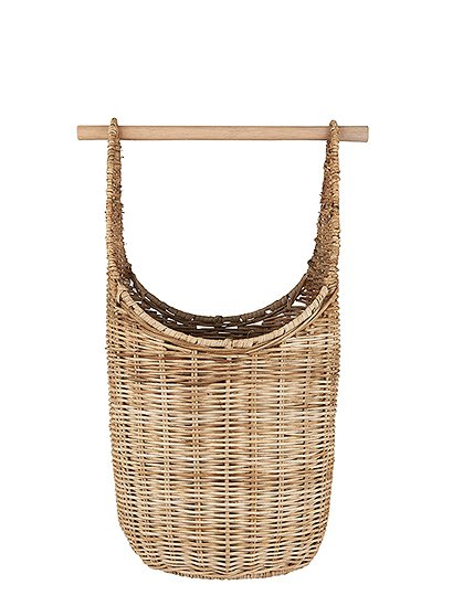 Korb mit Toilettenpapierhalter von Ib Laursen &#9733; Kundenbewertung "Sehr gut" &#9733; 12&percnt; Rabatt für Neukunden &#9733; Schnell verschickt &#9733; bei car-Moebel.de