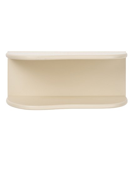 Botta Wandregal in beige von House Nordic &#9733; Kundenbewertung "Sehr gut" &#9733; 12&percnt; Rabatt für Neukunden &#9733; Schnell verschickt &#9733; Jetzt bei car-Moebel.de