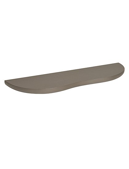 Botta Wandregal braun von House Nordic &#9733; Kundenbewertung "Sehr gut" &#9733; 12&percnt; Rabatt für Neukunden &#9733; Schnell verschickt &#9733; Jetzt bei car-Moebel.de