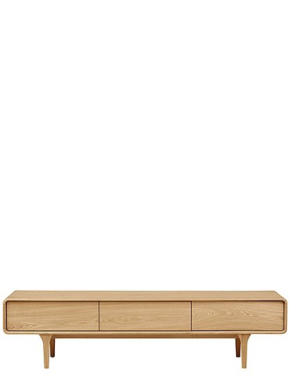 TV Bank Darwin von House Nordic &#9733; Kundenbewertung "Sehr gut" &#9733; 12&percnt; Rabatt für Neukunden &#9733; Schnell verschickt &#9733; Jetzt bei car-Moebel.de