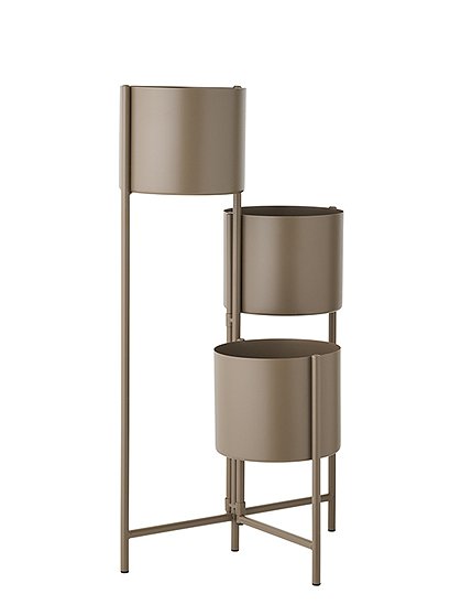 Blumentopf von House Nordic &#9733; Kundenbewertung "Sehr gut" &#9733; 12&percnt; Rabatt für Neukunden &#9733; Jetzt günstig kaufen bei car-Moebel.de