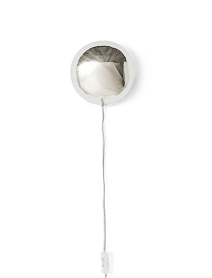 Orb Wandleuchte von HKliving &#9733; Kundenbewertung "Sehr gut" &#9733; 12&percnt; Rabatt für Neukunden &#9733; Schnell verschickt &#9733; Jetzt bei car-Moebel.de