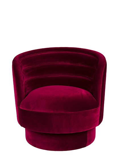 Lounge Chair Dorothy von Dutchbone &#9733; Kundenbewertung "Sehr gut" &#9733; 12&percnt; Rabatt für Neukunden &#9733; Schnell verschickt &#9733; Jetzt bei car-Moebel.de