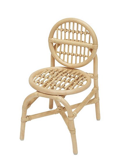 Nana Mini Stuhl von Oyoy Living Design &#9733; Kundenbewertung "Sehr gut" &#9733; 12&percnt; Rabatt für Neukunden &#9733; Schnell verschickt &#9733; car-Moebel.de