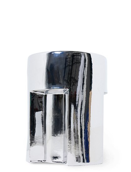 LV02080 Beistelltisch Chrom 1