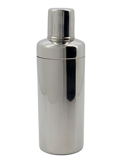 Shaker Kett, Edelstahl, 650ml von House Doctor &#9733; Kundenbewertung "Sehr gut" &#9733; 10&euro; Neukundenrabatt &#9733; Schnell verschickt &#9733; Jetzt kaufen bei car-Moebel.de
