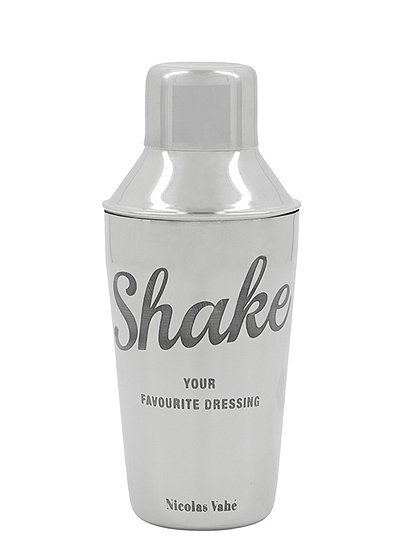 Mixbecher Shake, 300ml von Nicolas Vahé &#9733; Kundenbewertung "Sehr gut" &#9733; 10&euro; Neukundenrabatt &#9733; Schnell verschickt &#9733; Jetzt kaufen bei car-Moebel.de