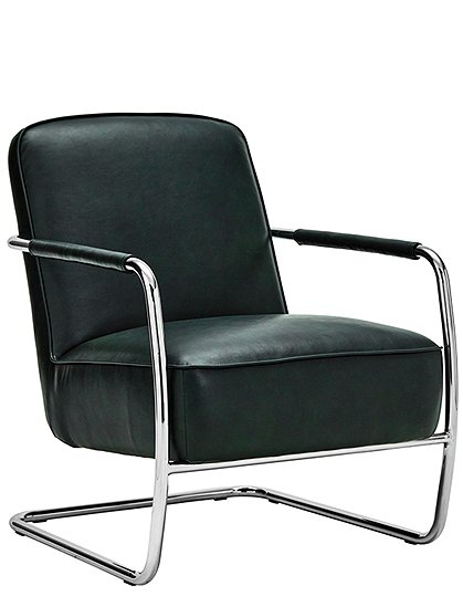 Loungesessel Comma von house doctor &#9733; Kundenbewertung "Sehr gut" &#9733; 12&percnt; Rabatt für Neukunden &#9733; Schnell verschickt &#9733; bei car-Moebel.de