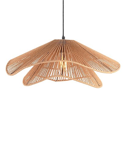 Hängeleuchte Sombra Ø60 von Leitmotiv &#9733; Kundenbewertung "Sehr gut" &#9733; 10&euro; Rabatt für Neukunden &#9733; Schnell verschickt &#9733; Jetzt bei car-Moebel.de