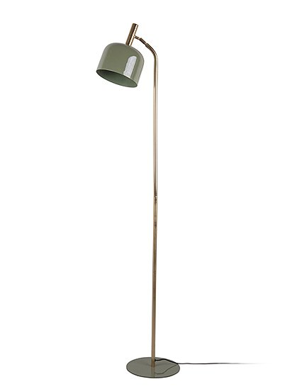 Stehleuchte Smart 164xØ26 cm von Leitmotiv &#9733; Kundenbewertung "Sehr gut" &#9733; 12&percnt; Rabatt für Neukunden &#9733; Schnell verschickt &#9733; Jetzt bei car-Moebel.de