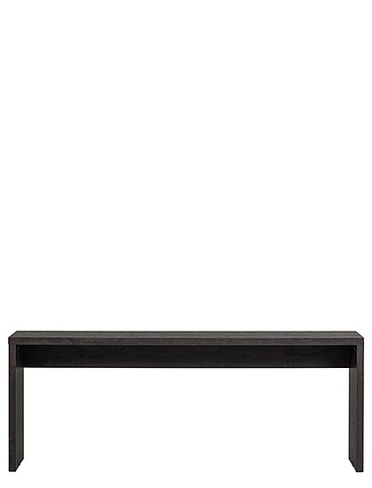 Maan Beistelltisch MDF von woood &#9733; Kundenbewertung "Sehr gut" &#9733; 12&percnt; Rabatt für Neukunden &#9733; Schnell verschickt &#9733; Günstig bei car-Moebel.de