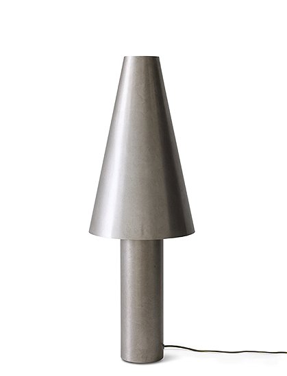 Tischleuchte Metal Cone von HKliving &#9733; Kundenbewertung "Sehr gut" &#9733; 12&percnt; Rabatt für Neukunden &#9733; Schnell verschickt &#9733; Jetzt bei car-Moebel.de