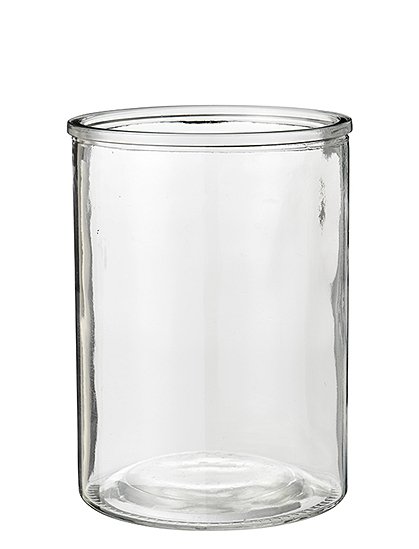 Glas Vase Hannah 20xØ14,5 von Ib Laursen &#9733; Kundenbewertung "Sehr gut" &#9733; 12&percnt; Rabatt für Neukunden &#9733; Schnell verschickt &#9733; Jetzt bei car-Moebel.de