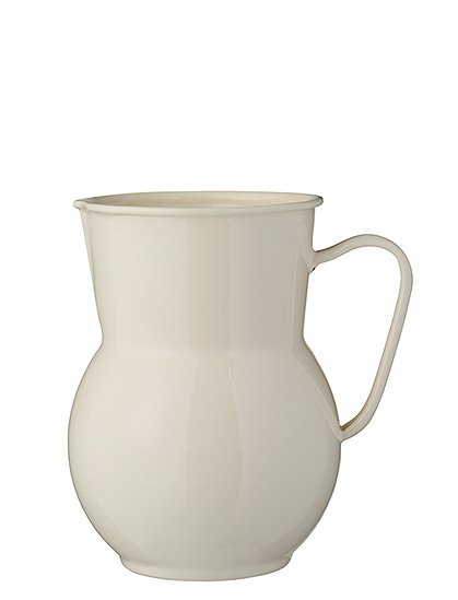 Kanne aus Emaille, 20x13,5x18,5 v. Ib Laursen &#9733; Kundenbewertung "Sehr gut" &#9733; 12&percnt; Rabatt für Neukunden &#9733; Schnell verschickt &#9733; Jetzt bei car-Moebel.de