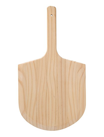 Pizzaschaufel, 55,5x30,5, Kiefer v. Ib Laursen &#9733; Kundenbewertung "Sehr gut" &#9733; 12&percnt; Rabatt für Neukunden &#9733; Schnell verschickt &#9733; Jetzt bei car-Moebel.de