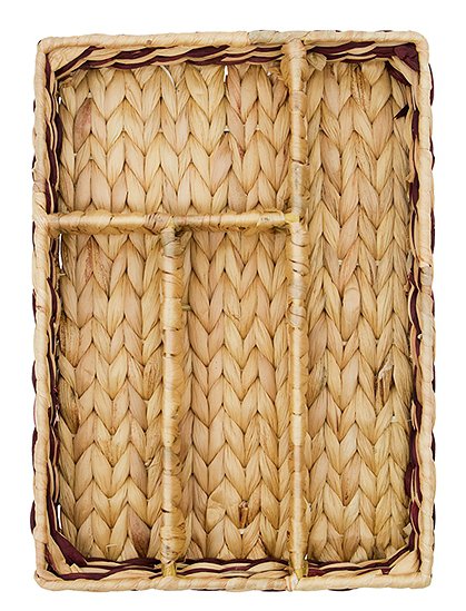 Organizer Orgi in braun/natur von house doctor &#9733; Kundenbewertung "Sehr gut" &#9733; 10&euro; Rabatt für Neukunden &#9733; Schnell verschickt &#9733; Günstig bei car-Moebel.de