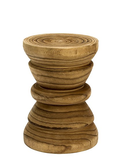 Hocker Skulptural von Madam Stoltz ★ Kundenbewertung "Sehr gut" ★ 12&percnt; Neukundenrabatt ★ Schnell verschickt ★ Günstig kaufen bei car-Moebel.de