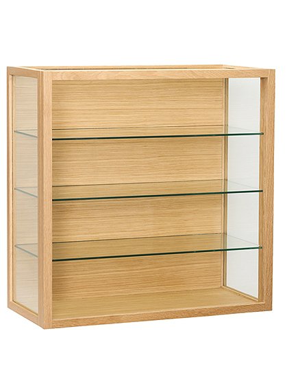 Poetic Wandschrank Large vom Hübsch Interior ★ Kundenbewertung "Sehr gut" ★ 12&percnt; Rabatt für Neukunden ★ Schnell verschickt ★ bei car-Moebel.de