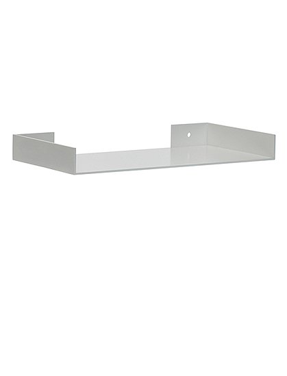 Sheets Regal hellgrau von Hübsch interior  ★ Kundenbewertung "Sehr gut" ★ 12&percnt; Rabatt für Neukunden ★ Schnell verschickt ★ bei car-Moebel.de