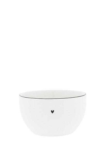 Bowl Ø12 cm, Keramik von Bastion Collections ★ Kundenbewertung "Sehr gut" ★ 12&percnt; Rabatt für Neukunden ★ Schnell verschickt ★ Jetzt bei car-Moebel.de