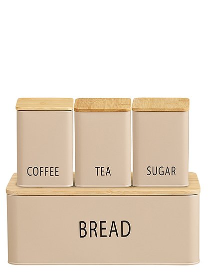 Tula Brotbox von House Nordic ★ Kundenbewertung "Sehr gut" ★ 12&percnt; Rabatt für Neukunden ★ Schnell verschickt ★ Jetzt bei car-Moebel.de