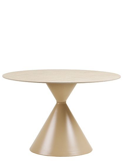 Esstisch Annecy, 76xØ120 cm von House Nordic ★ Kundenbewertung "Sehr gut" ★ 12&percnt; Rabatt für Neukunden ★ Jetzt günstig kaufen bei car-Moebel.de