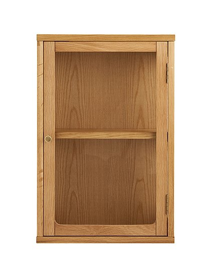 Zamora Wandschrank von House Nordic  ★ Kundenbewertung "Sehr gut" ★ 12&percnt; Rabatt für Neukunden ★ Jetzt günstig kaufen bei car-Moebel.de