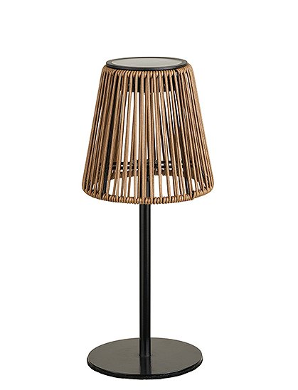 Salford Tischleuchte von House Nordic ★ Kundenbewertung "Sehr gut" ★ 12&percnt; Rabatt für Neukunden ★ Jetzt günstig kaufen bei car-Moebel.de