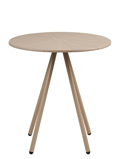 Barletta Bistrotisch von House Nordic ★ Kundenbewertung "Sehr gut" ★ 12&percnt; Rabatt für Neukunden ★ Schnell verschickt ★ Jetzt bei car-Moebel.de