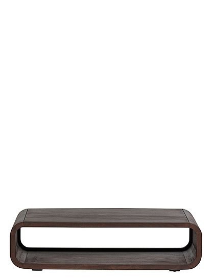 Couchtisch Kinu aus Mangoholz von woood ★ Kundenbewertung "Sehr gut" ★ 12&percnt; Neukundenrabatt ★ Schnell verschickt ★ Günstig bei car-Moebel.de